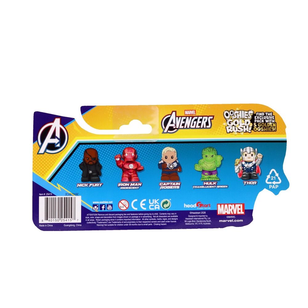 Marvel Collectible Figure
