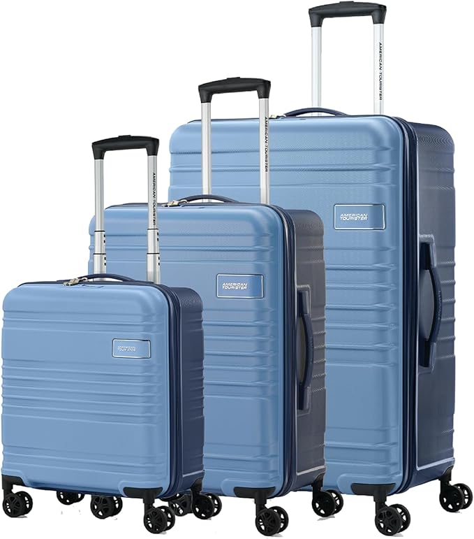 American Tourister