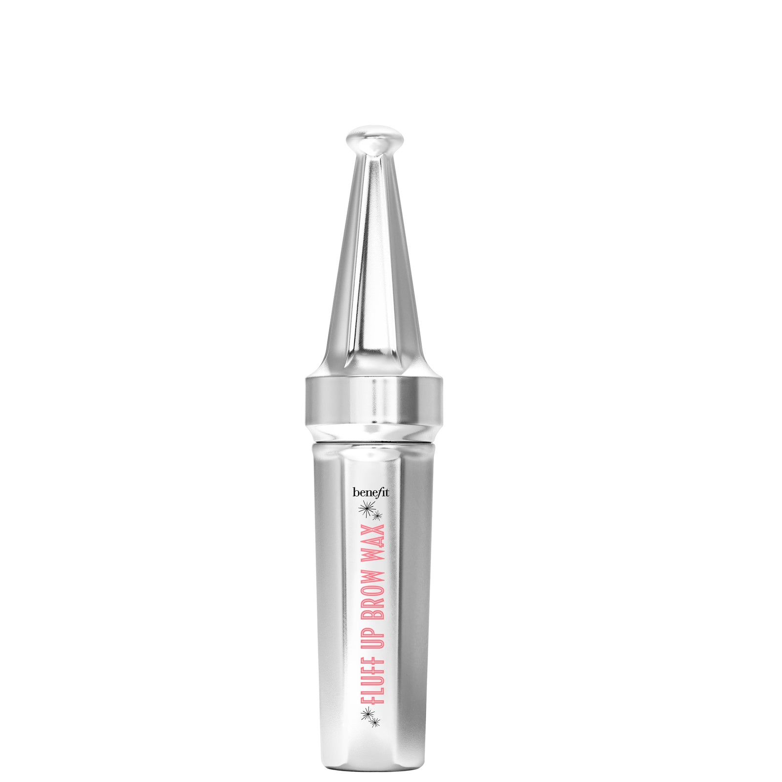 Benefit Womens Fluff Up Brow Wax Mini 3ml – Texturizing & Flexible Hold – One Size
