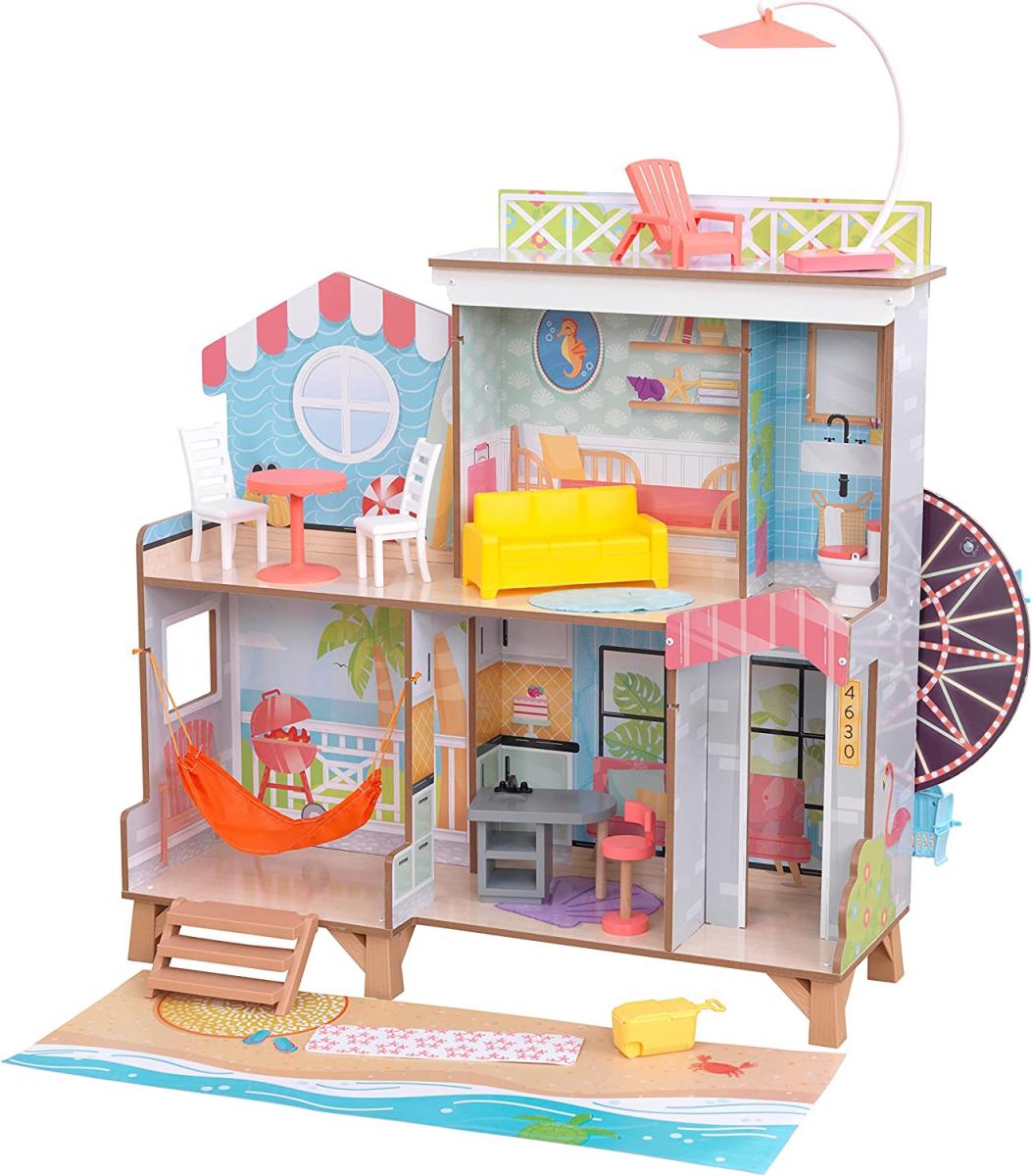 Grande Roue Fun - Beach House