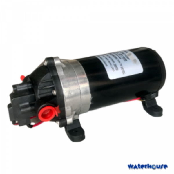 XDP160B 24 Volt High-Pressure Diaphragm Pump