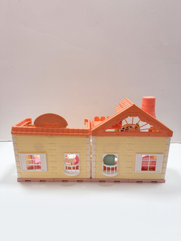 Huada Toys - Furniture Playset