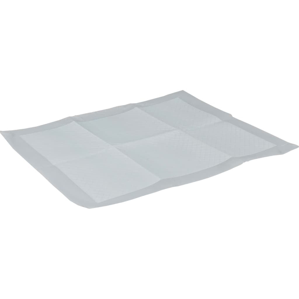Tapis Éducateur Pour Chiots 100 Pcs S 45x35 Cm Flamingo