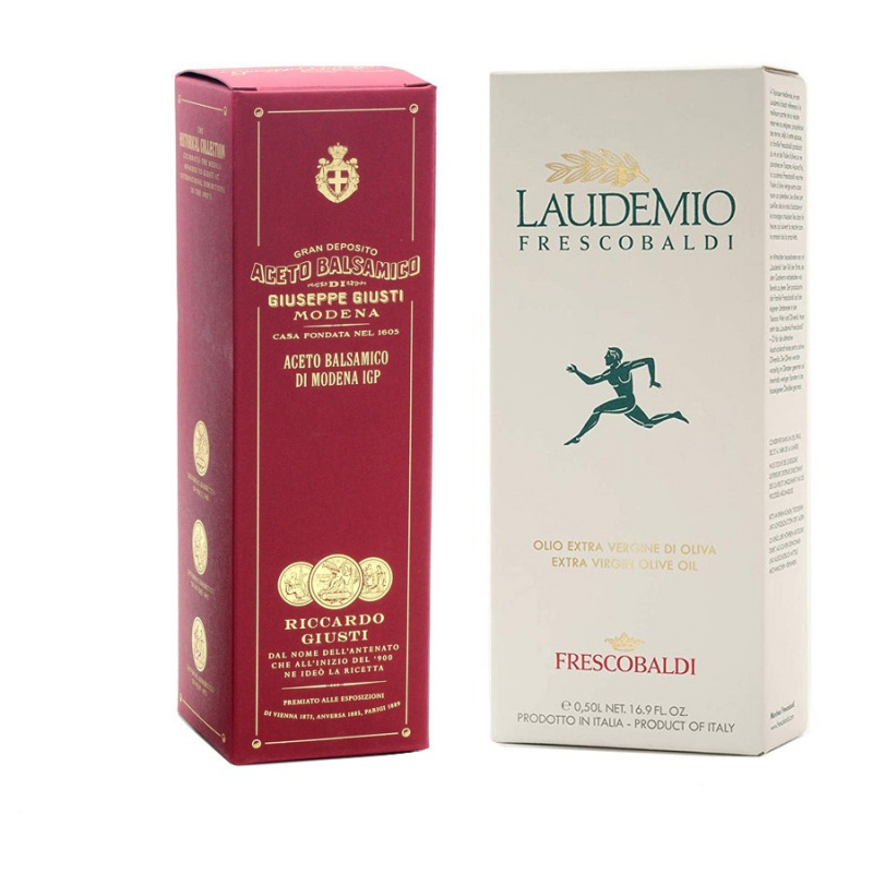 Olico Selections OLICO SELECTIONS