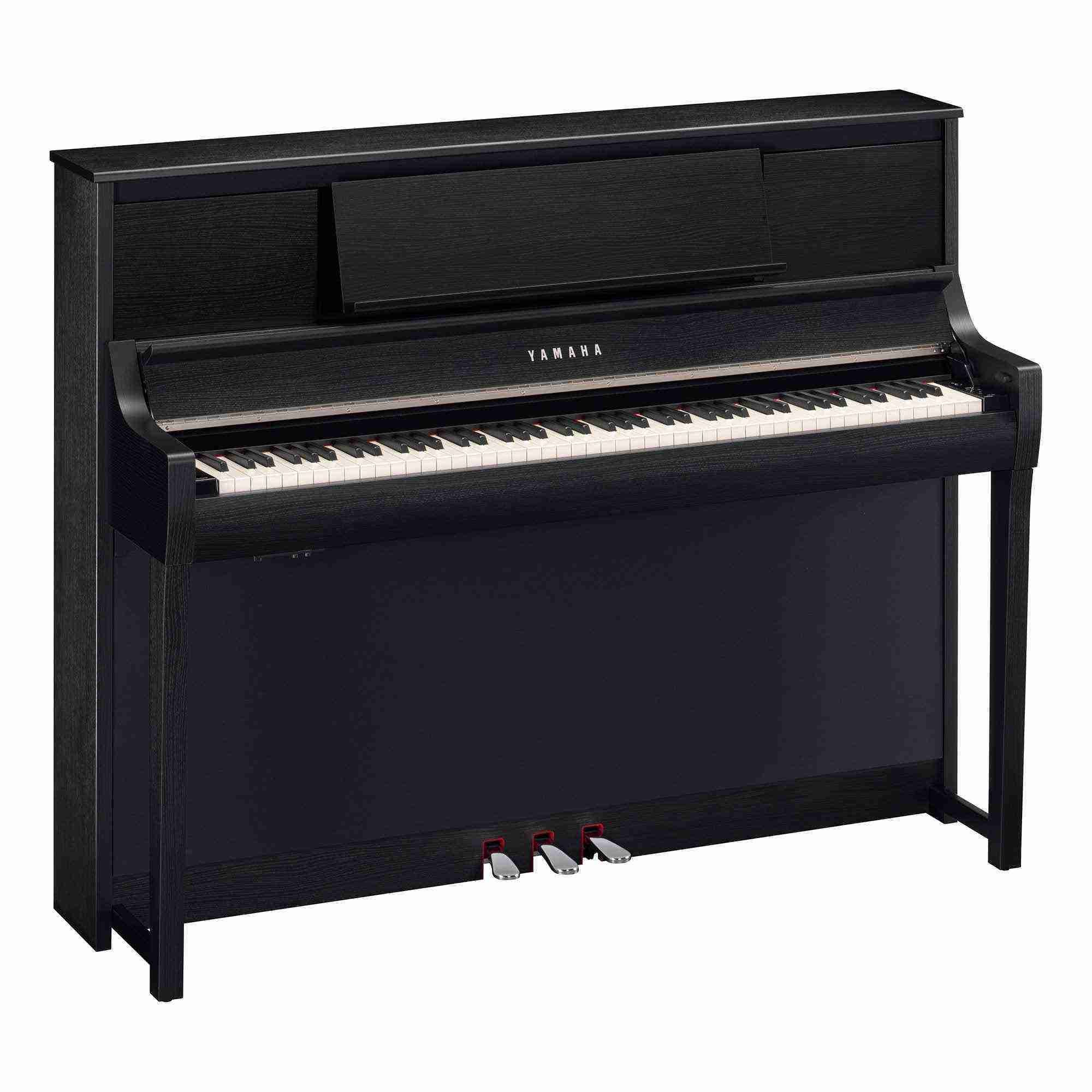 Yamaha 88 Keys Digital Piano