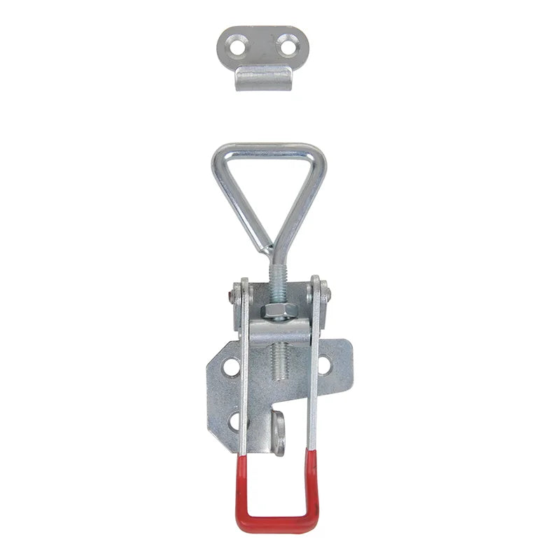 Fermeture Ajustable 160-180mm Incl. Gache Dans Blister