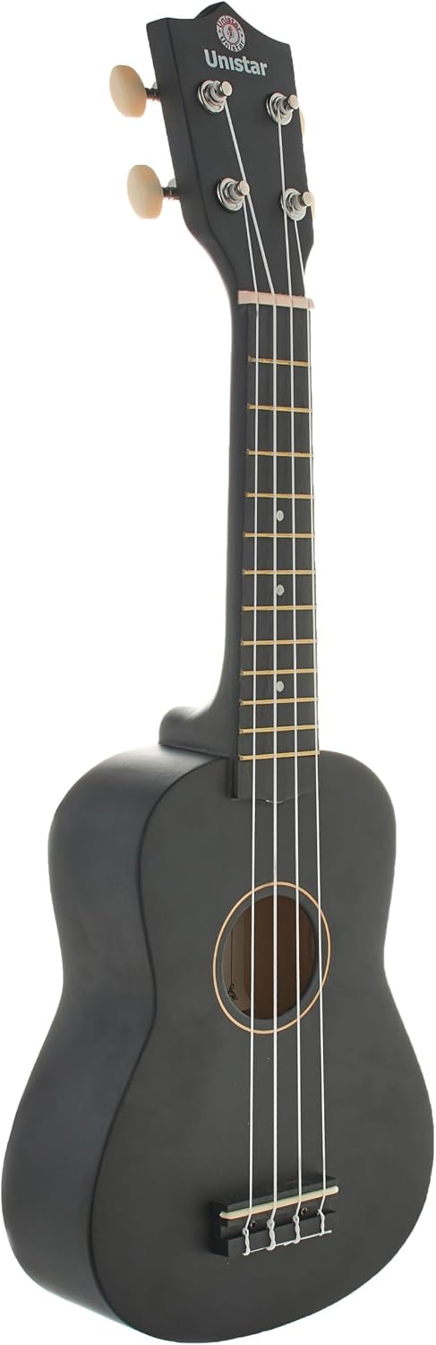 Unistar Uk-10 Ukulele Beginner