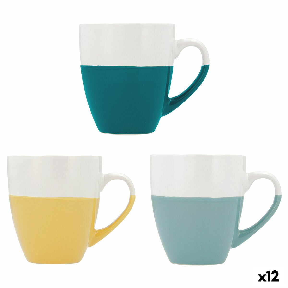 Tasse De Petit-Déjeuner Latte Thé Mug Relax Avec Graphismes U2013