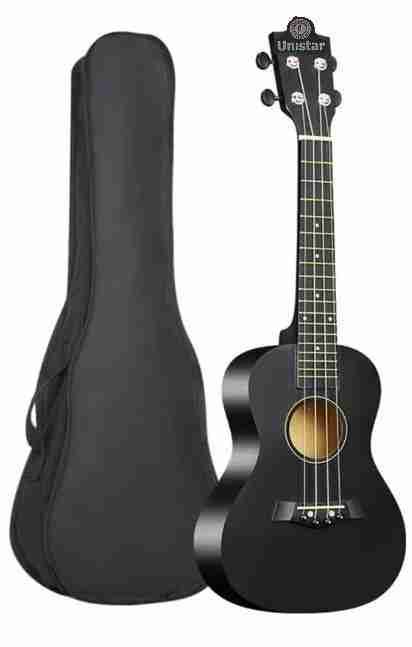 Unistar Uk-10 Ukulele Beginner