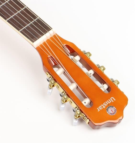Unistar Classical Guitar Beginner