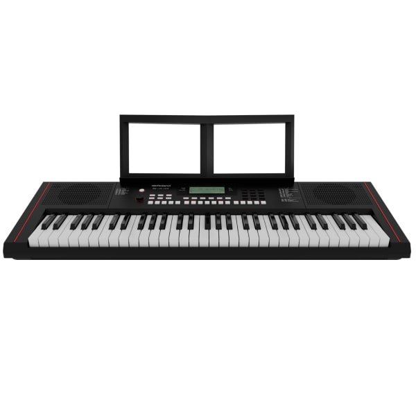 Roland 61 Keys Arranger Keyboard