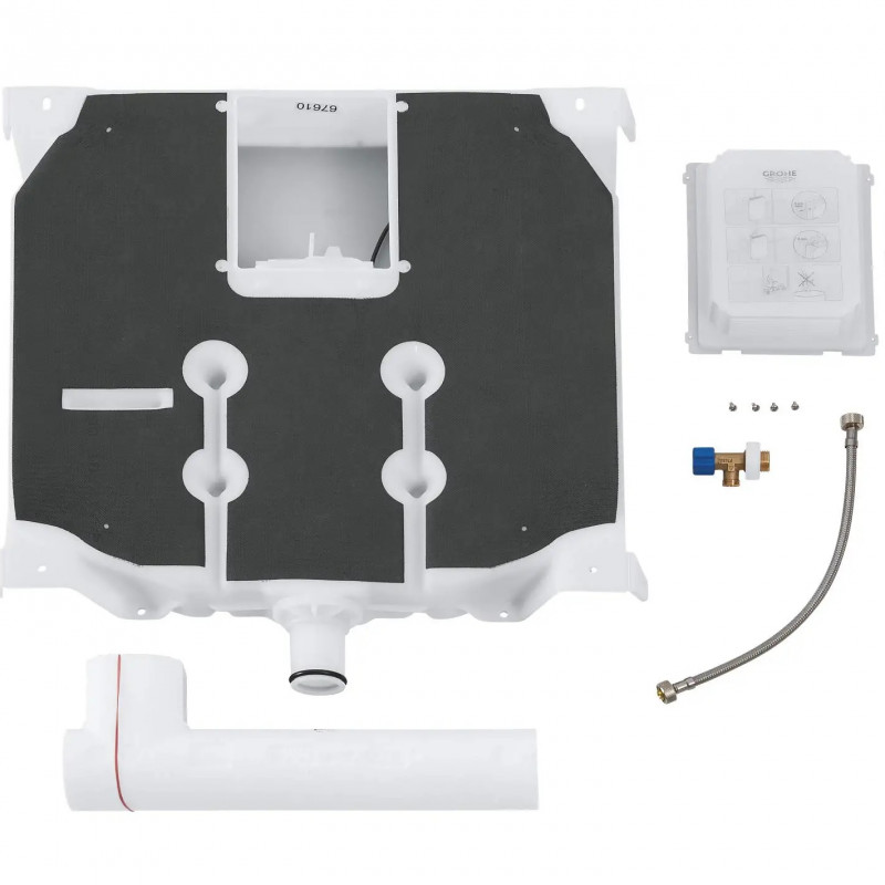 Réservoir De Chasse 38863000 Grohe