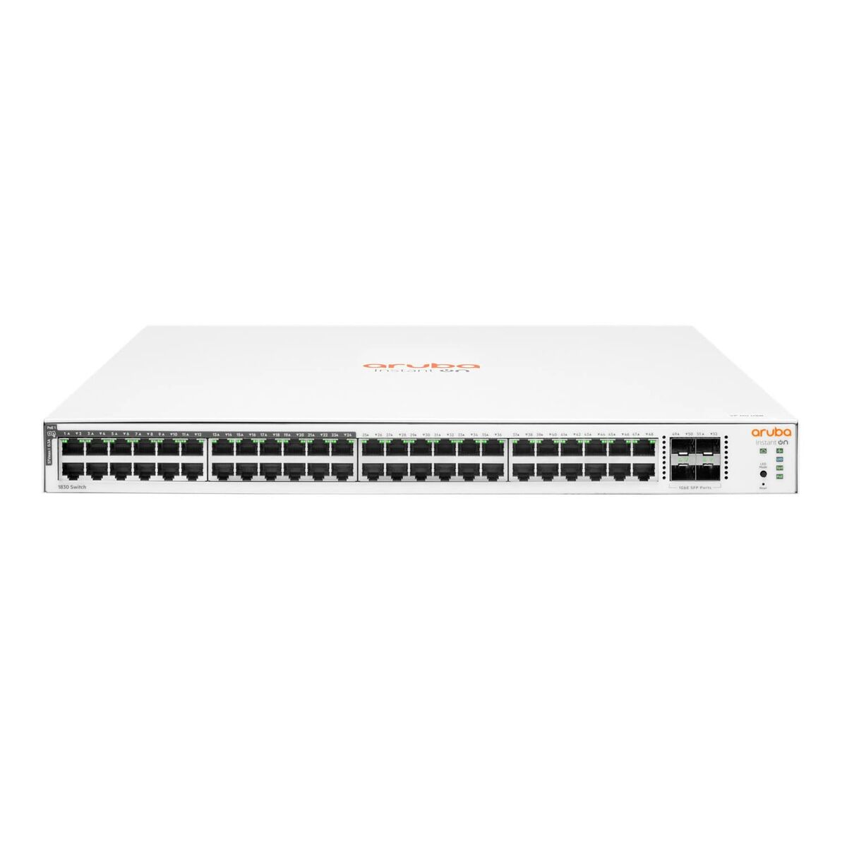 Switch Aruba Jl815a#aba