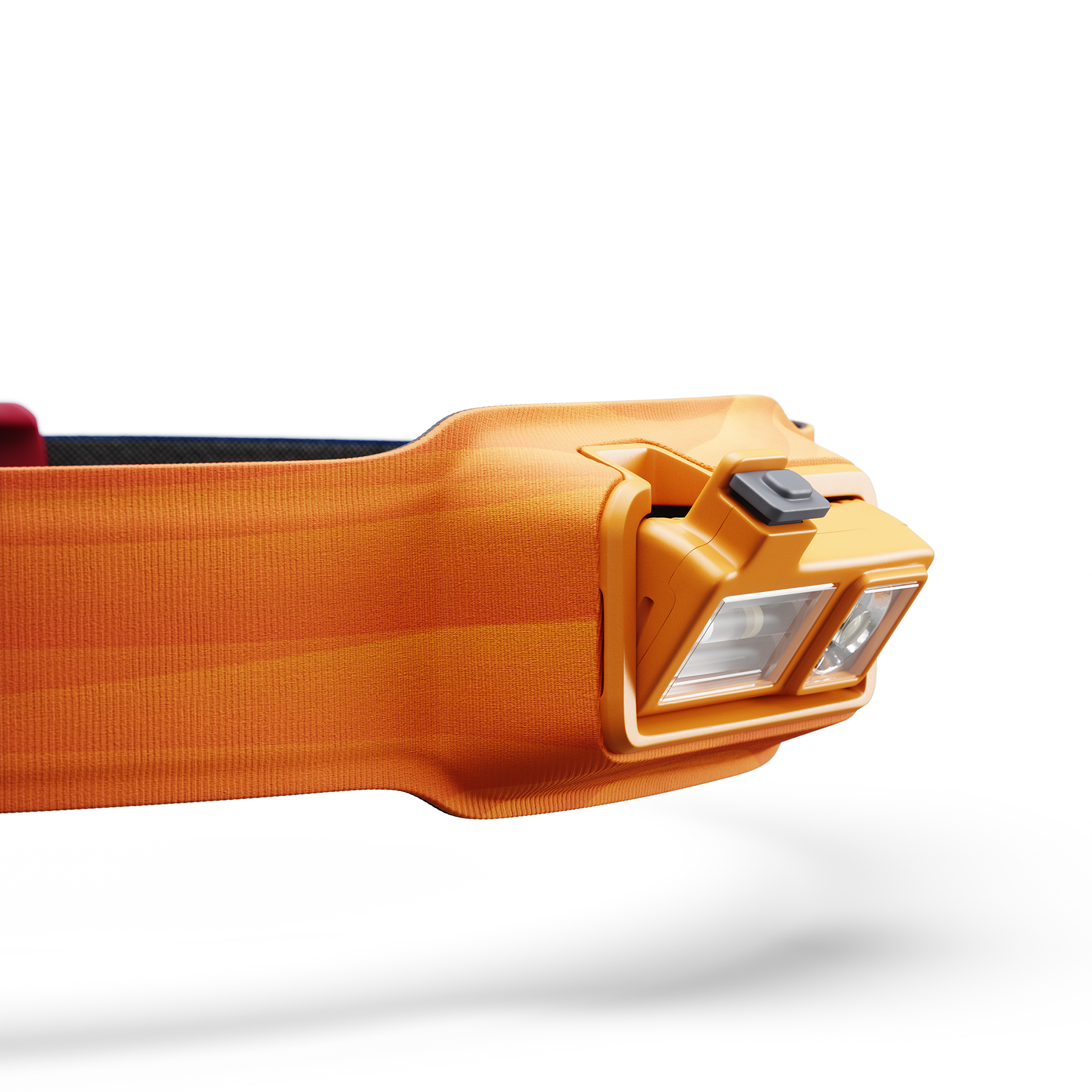 Lampe Frontale Led Rechargeable Hl 425 Lumens