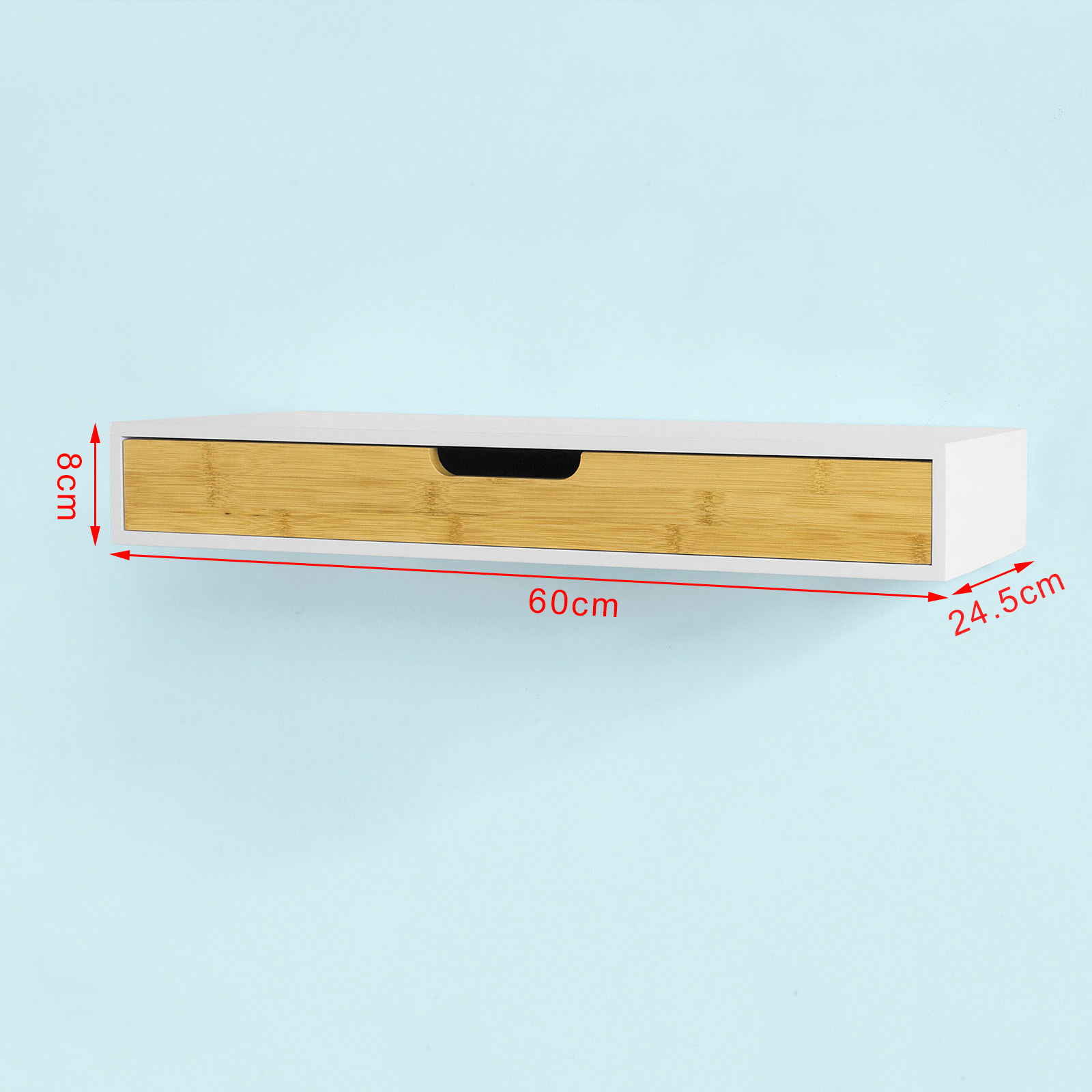 Étagère Murale Frg63-wn
