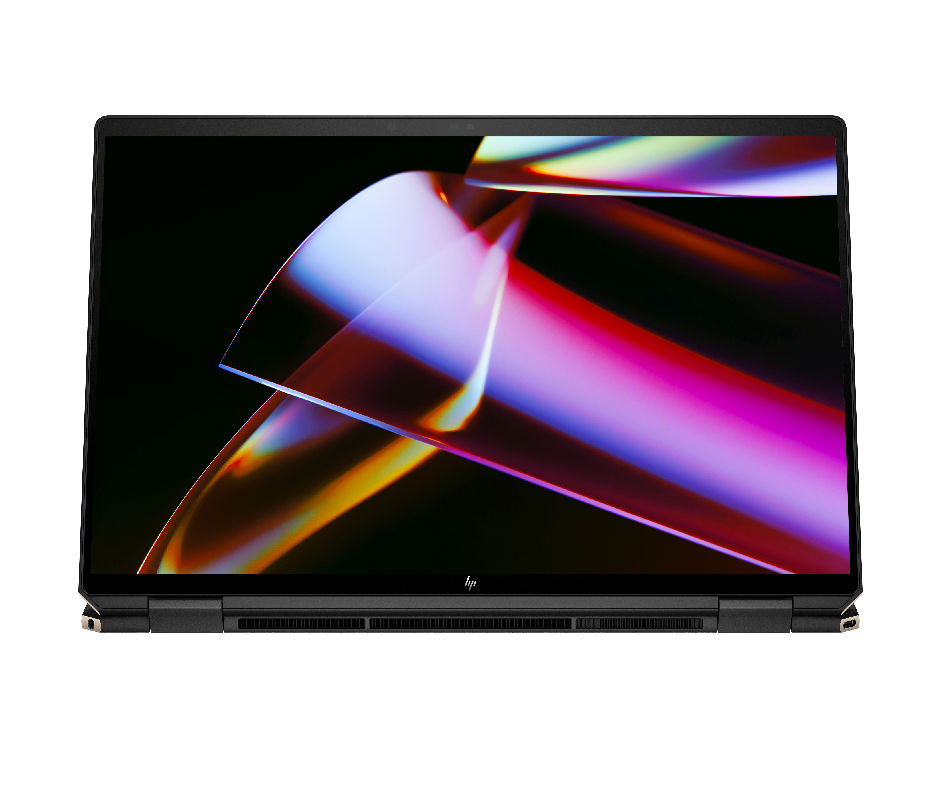 HP Spectre x360 16-aa0008nf Intel Core Ultra 7 155H Híbrido (2-en-1) 40,6 cm (16'') Pantalla táctil 2.8K 32 GB LPDDR5x-SDRAM 2 TB SSD Wi-Fi 7 (802.11be) Windows 11 Home AI PC Azul