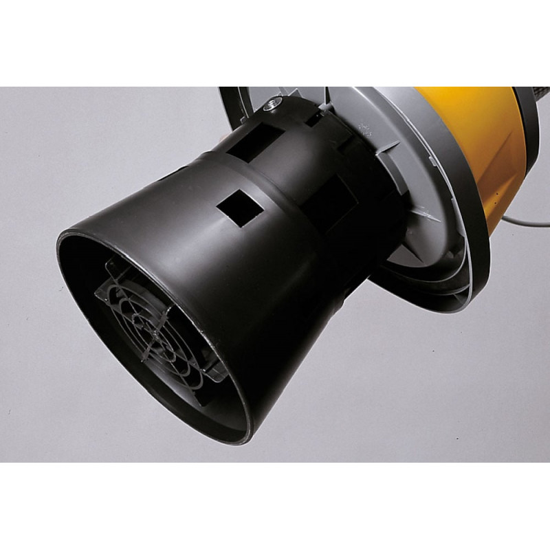Moteur aspiration centralisée toutes marques AMETEK LAMB ou DOMEL - SAS AMS