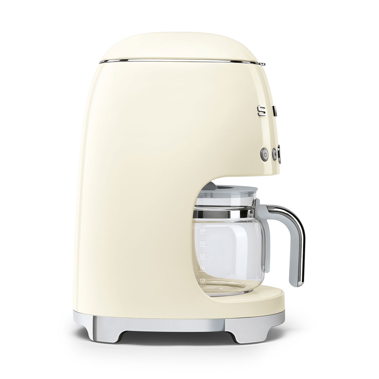 Smeg Coffee Machine