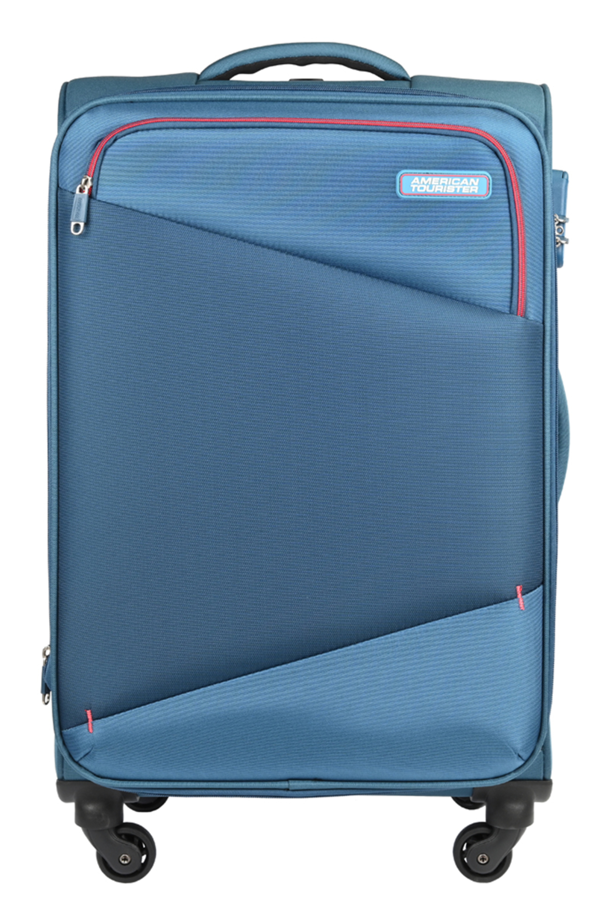 American Tourister Check-in Luggage