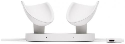 Meta Nom : Station De Charge Compacte Pour Quest 3 Et 3S - Très Bon État