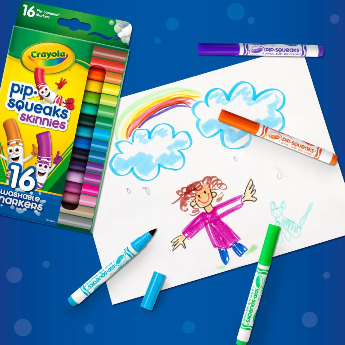 Crayola Washable Marker