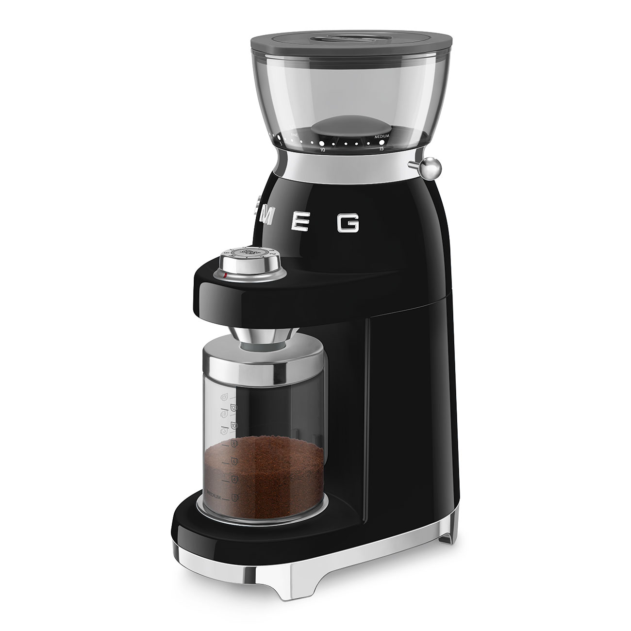 Smeg Coffee Grinder