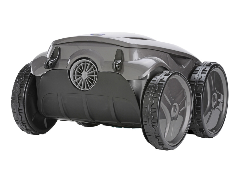 Robot De Piscine Électrique Vortex 4wd Ov 5300sw + Chariot - Zodiac