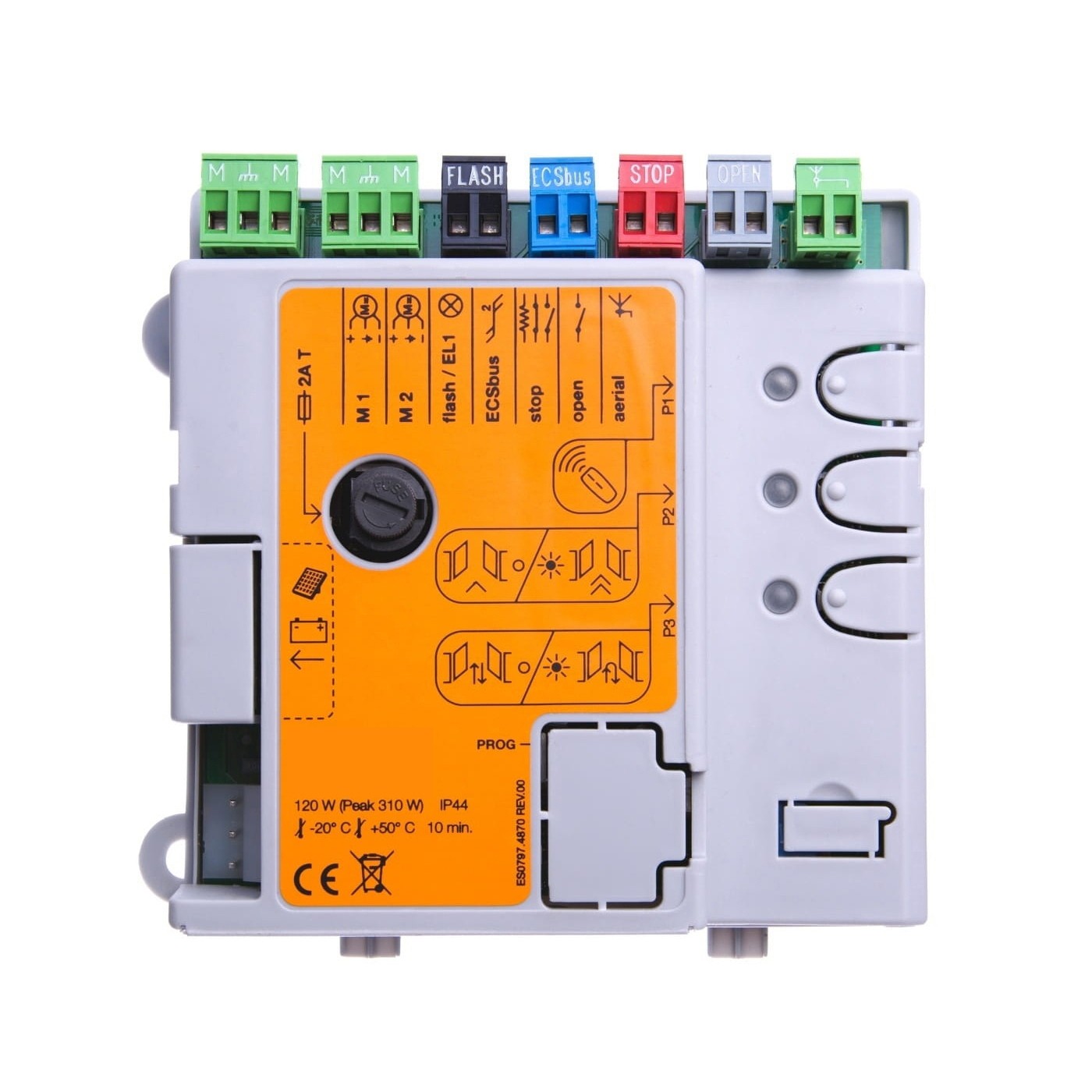 Carte Lectronique Pour Motorisation Cl Sk Prix Carrefour