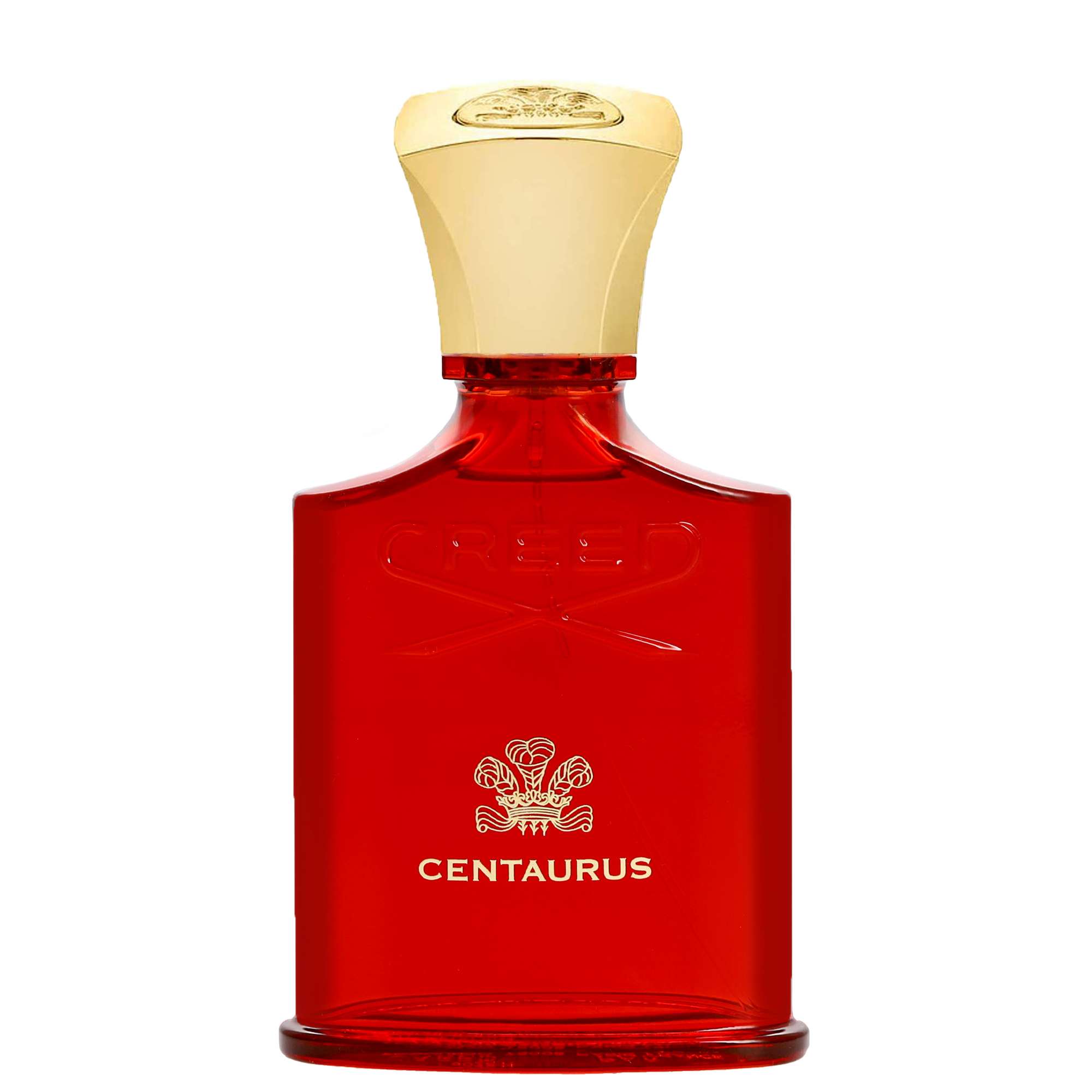 Creed Centaurus Eau de Parfum Spray - Unisex houtachtige ambergeur 50 ml
