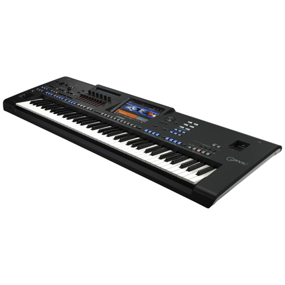 Yamaha 88 Keys Digital Piano