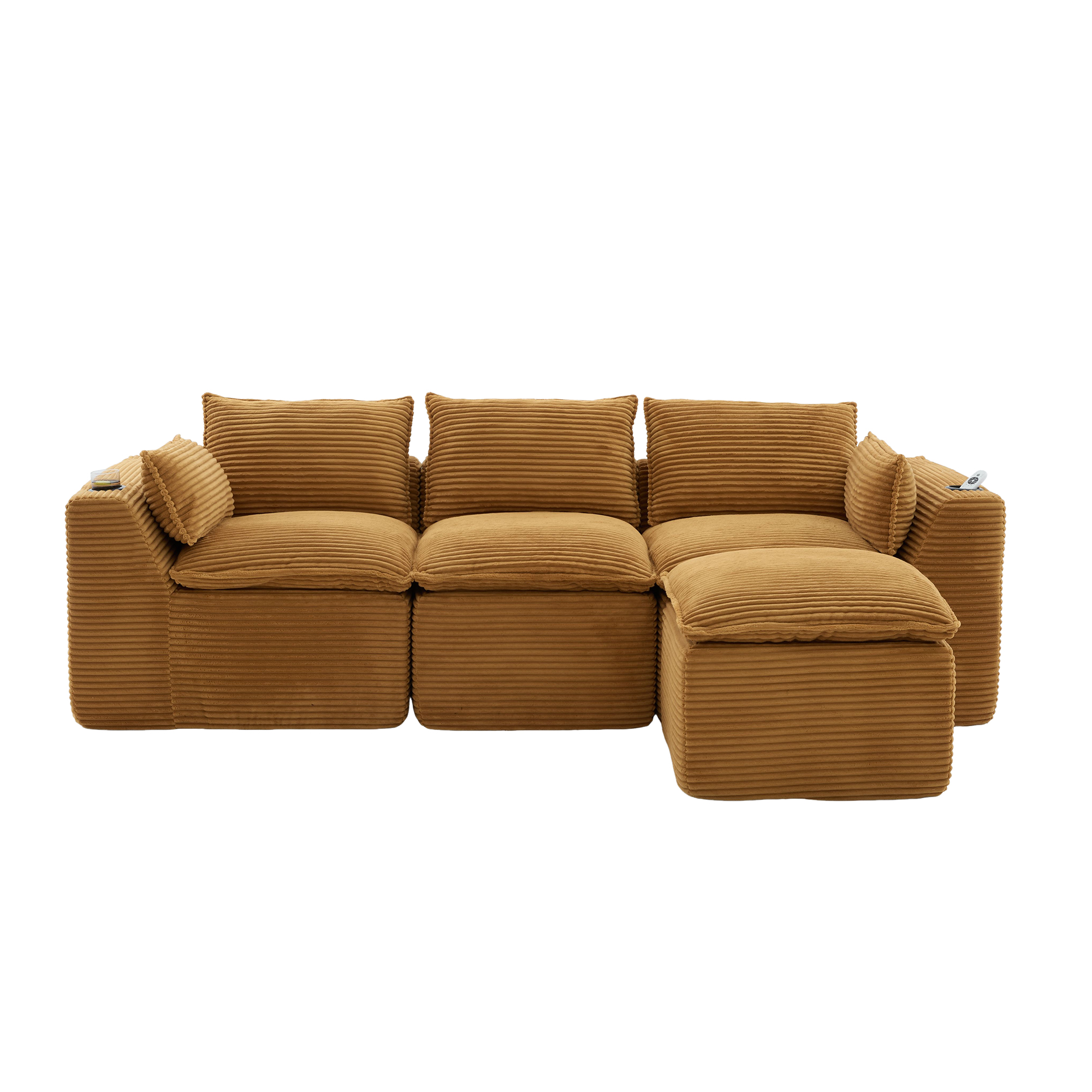 Un canapé pour votre intérieur