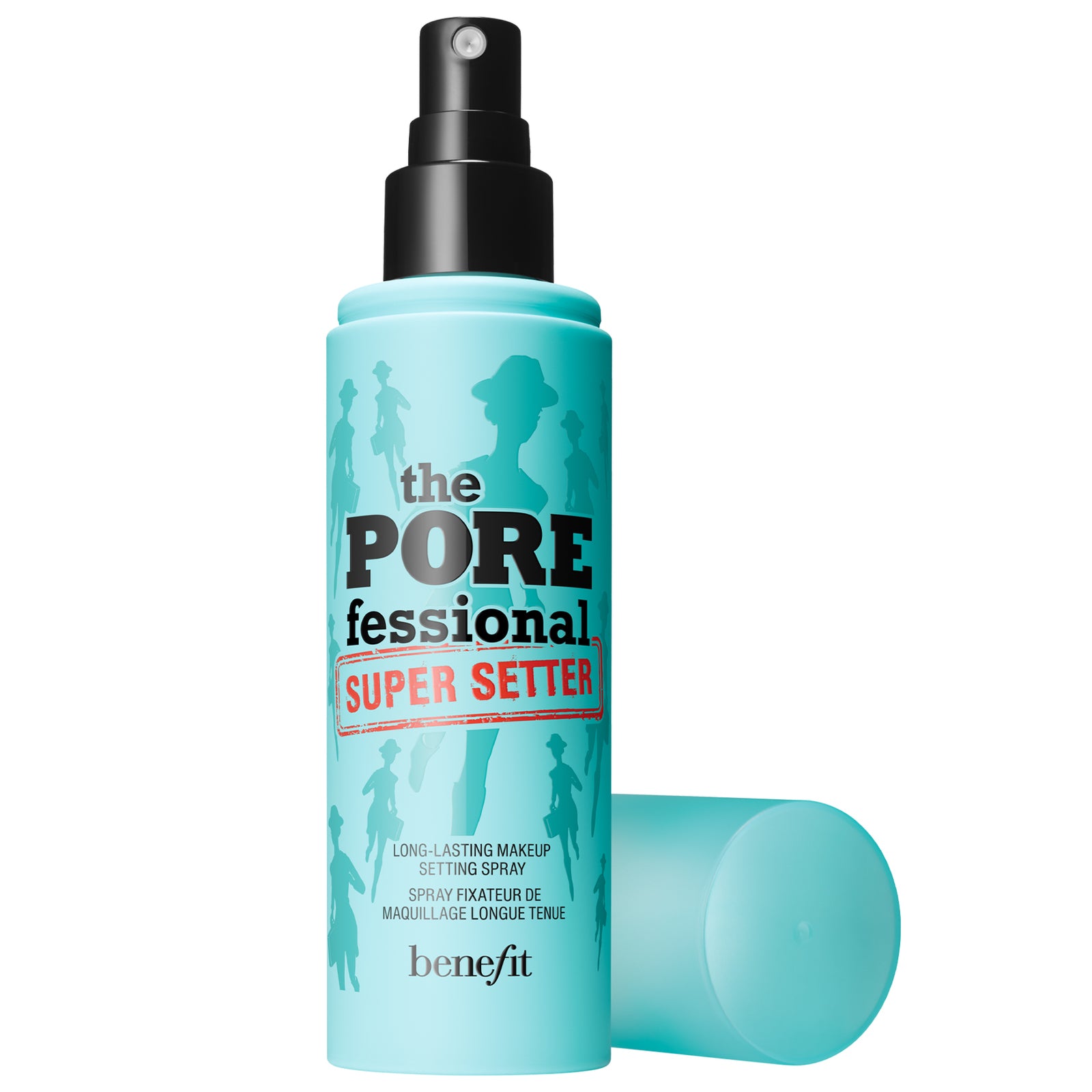 Thumbnail - Der POREfessional Super Setter Fixierspray – 16 Stunden Makeup-Schutz
