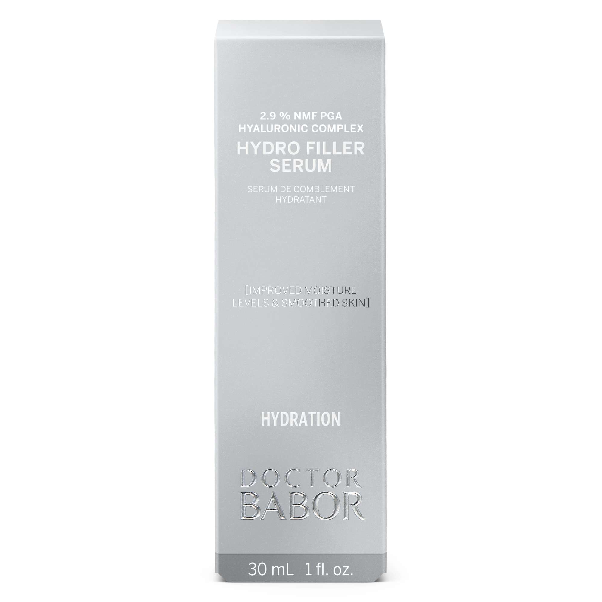 Babor Doctor DOC Hydro Filler Serum dam – bild 2