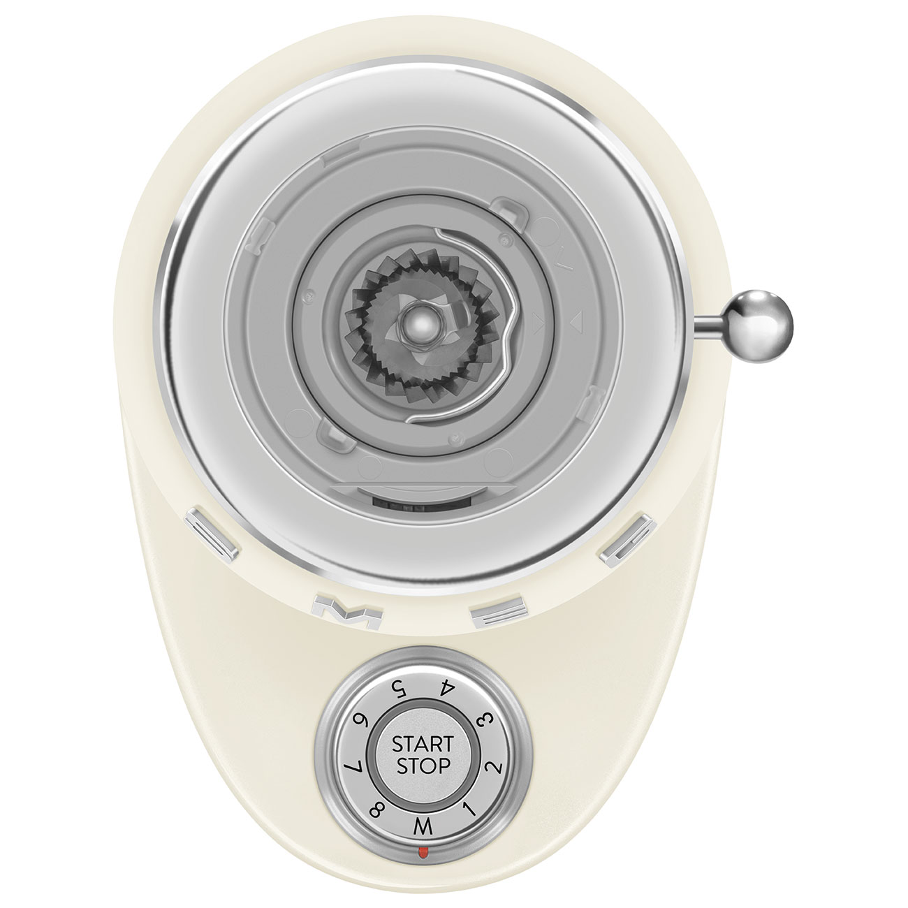 Smeg Coffee Grinder