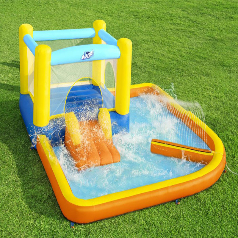 Bestway Play Center Pool