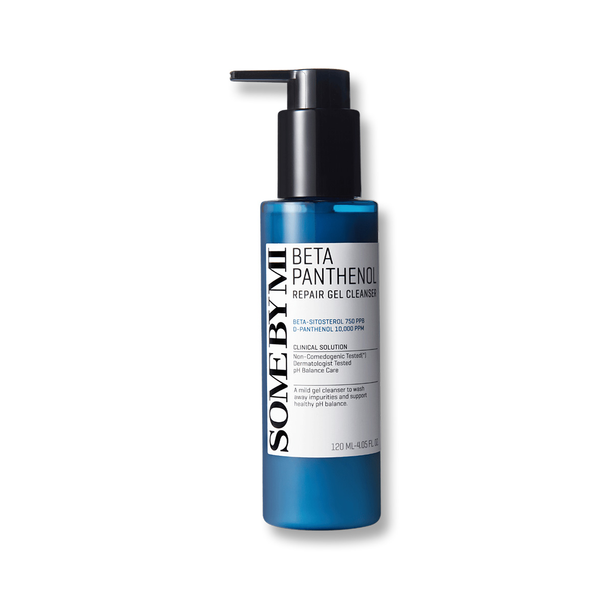 Some By Mi Beta Panthenol Repair Gel Cleanser