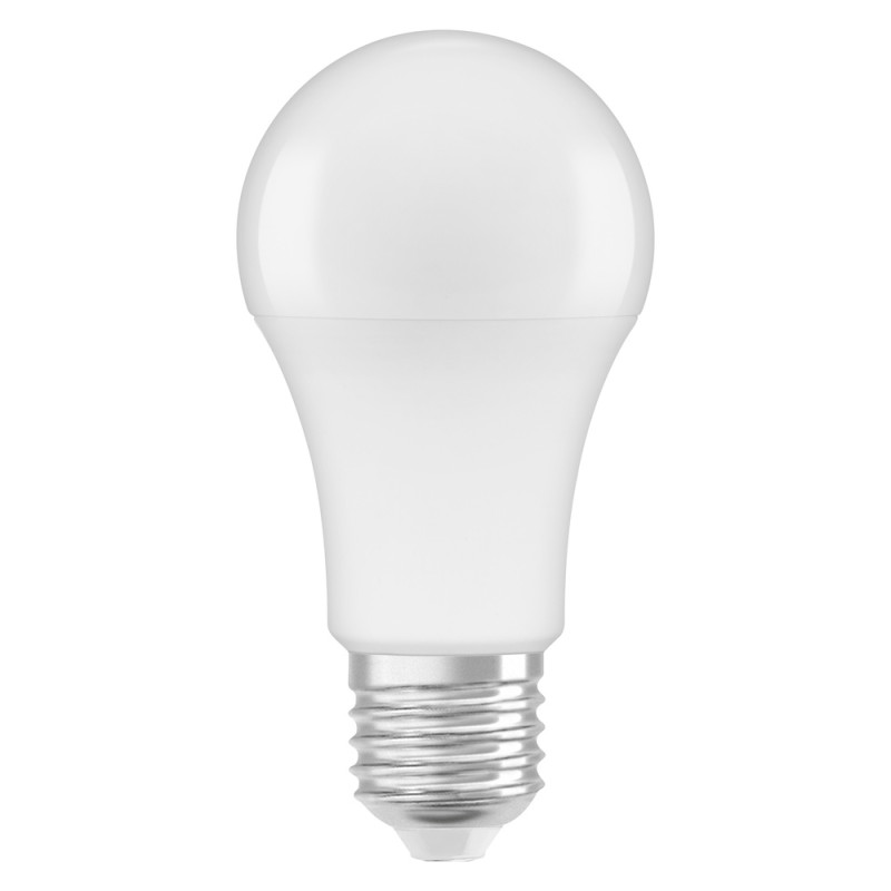 Pack 3 Ampoule Led Bellalux A E27 Opale 10w 1055lm 4000k Ip20 200° [lv-4058075595569]
