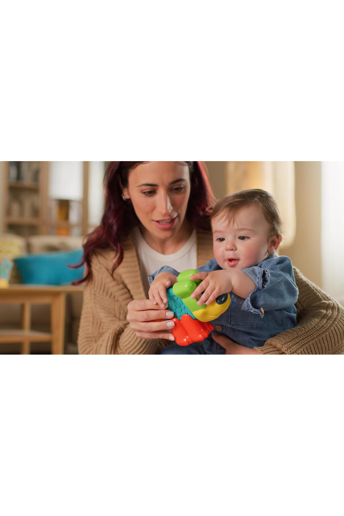 Create & Play Unisex Modimi Preschool Learning Activity Set