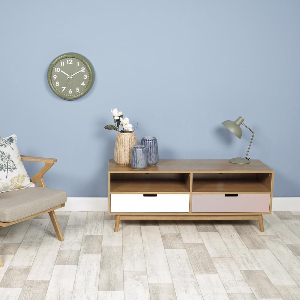 Lampe De Table Hood Present Time