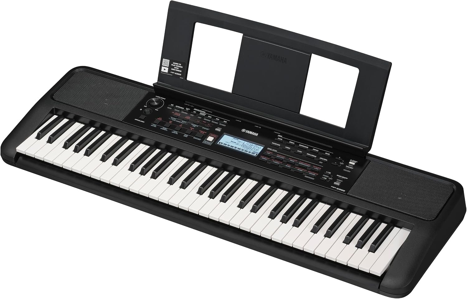 Yamaha 61 Keys Portable Keyboard