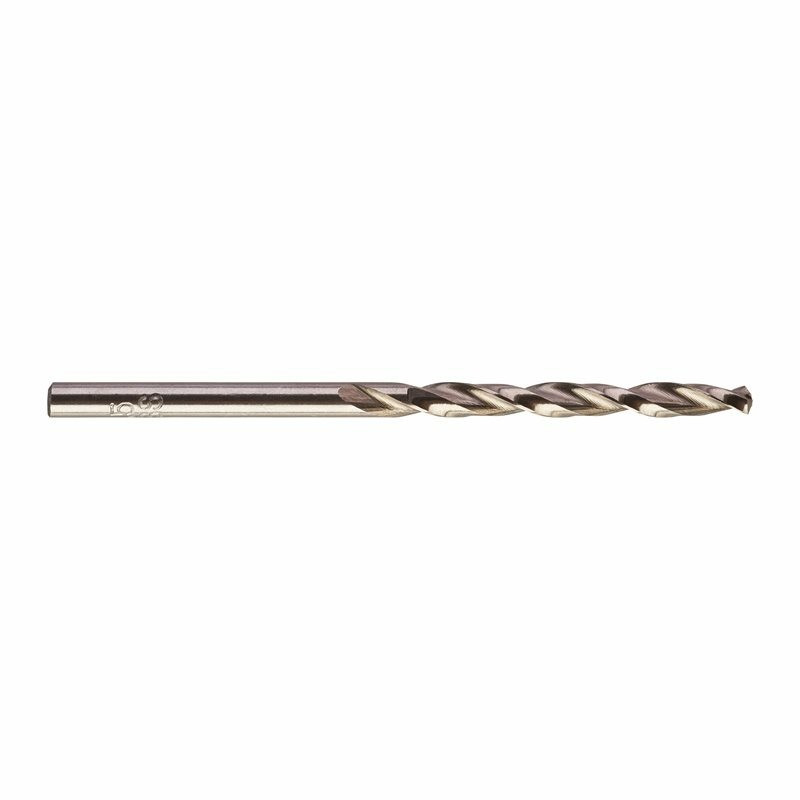 10 Forets Thunderweb Tw 3.5 X 70 Mm Milwaukee
