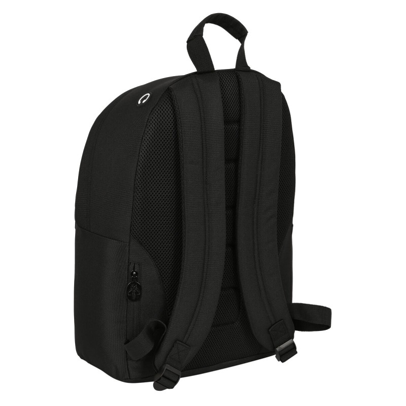 Sacoche Pour Portable The Mandalorian 14,1'' Noir