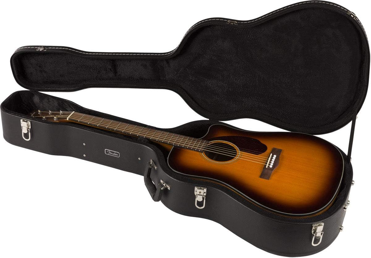 Fender Acoustic Guitar Advanced