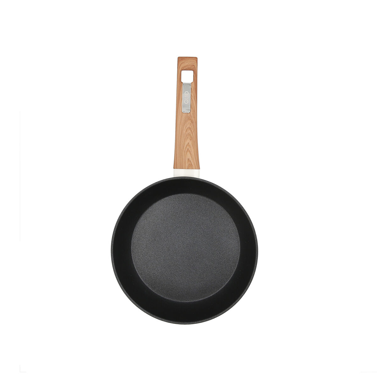 Poêle Anti-adhésive Quid Cocco Aluminium Forgé 20 Cm