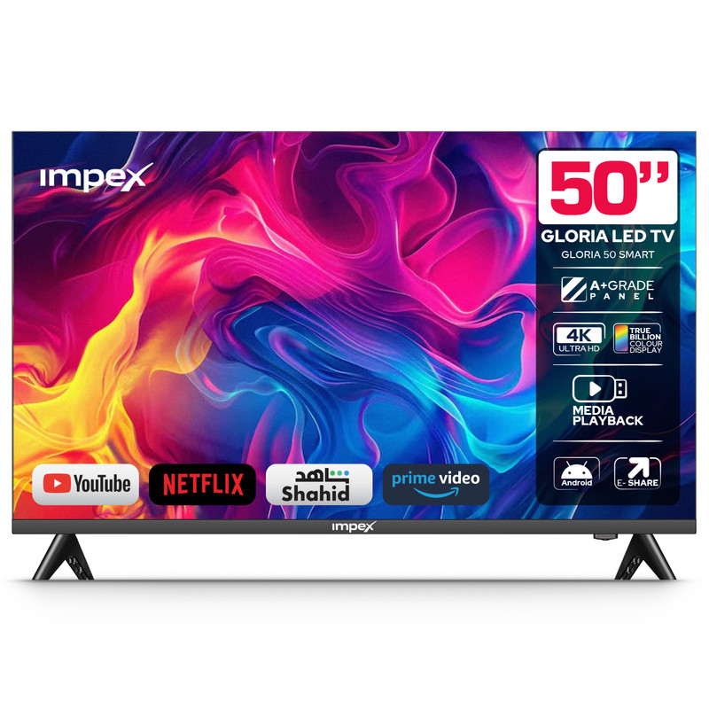 Impex Smart TV