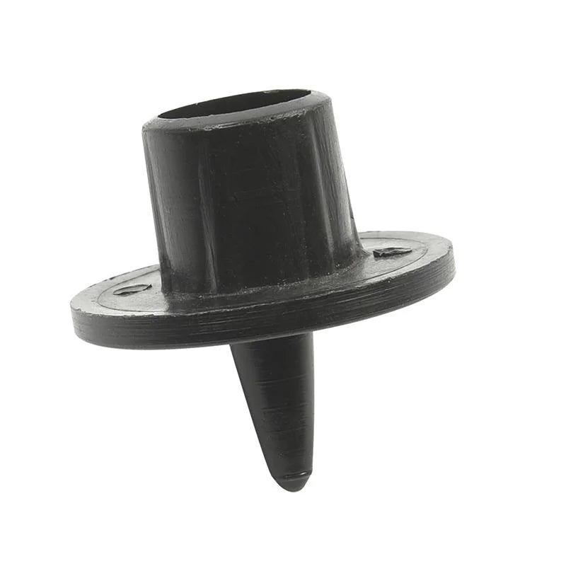 Coupelles À Pointe 22mm 4 Pièces Dans Blister
