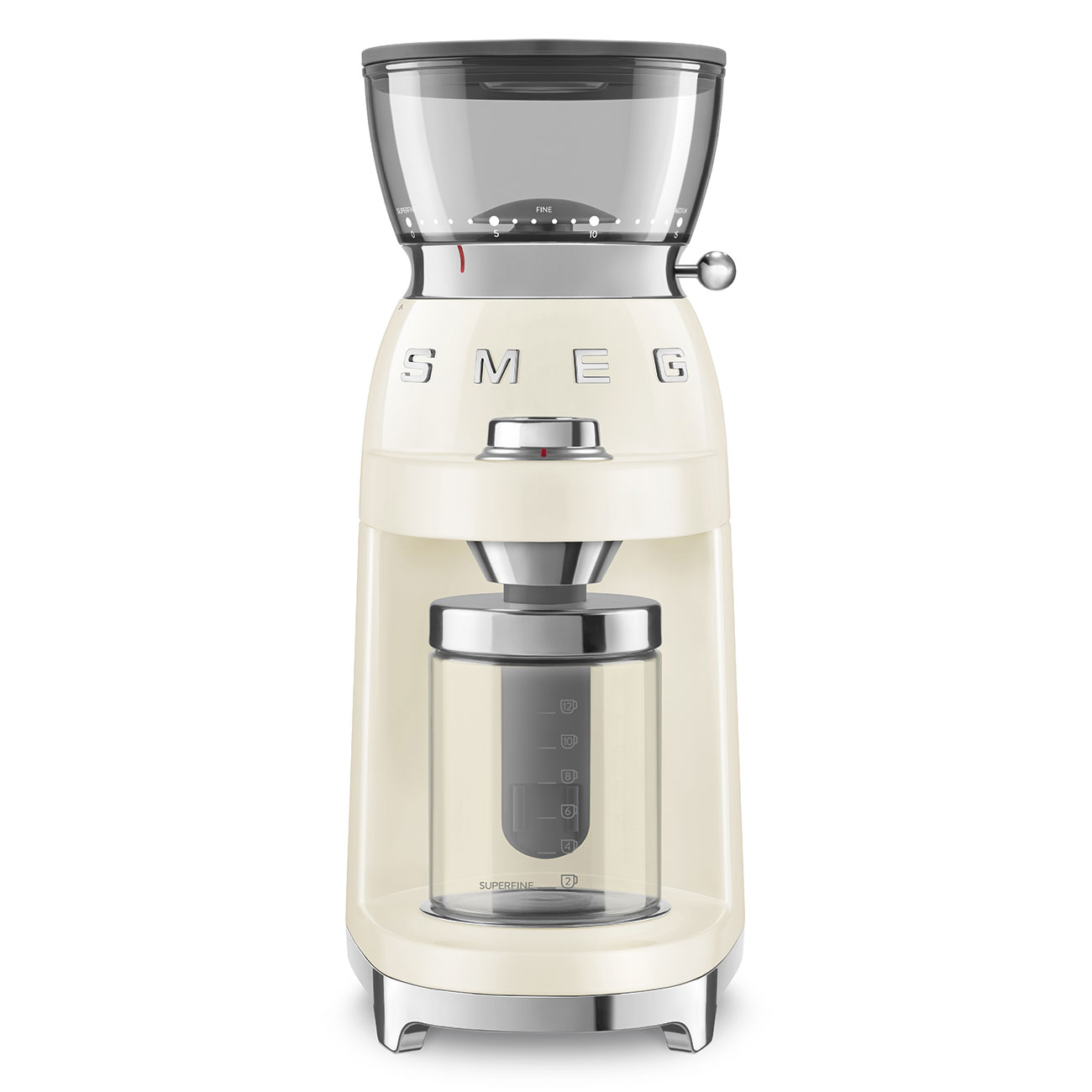Smeg Coffee Grinder