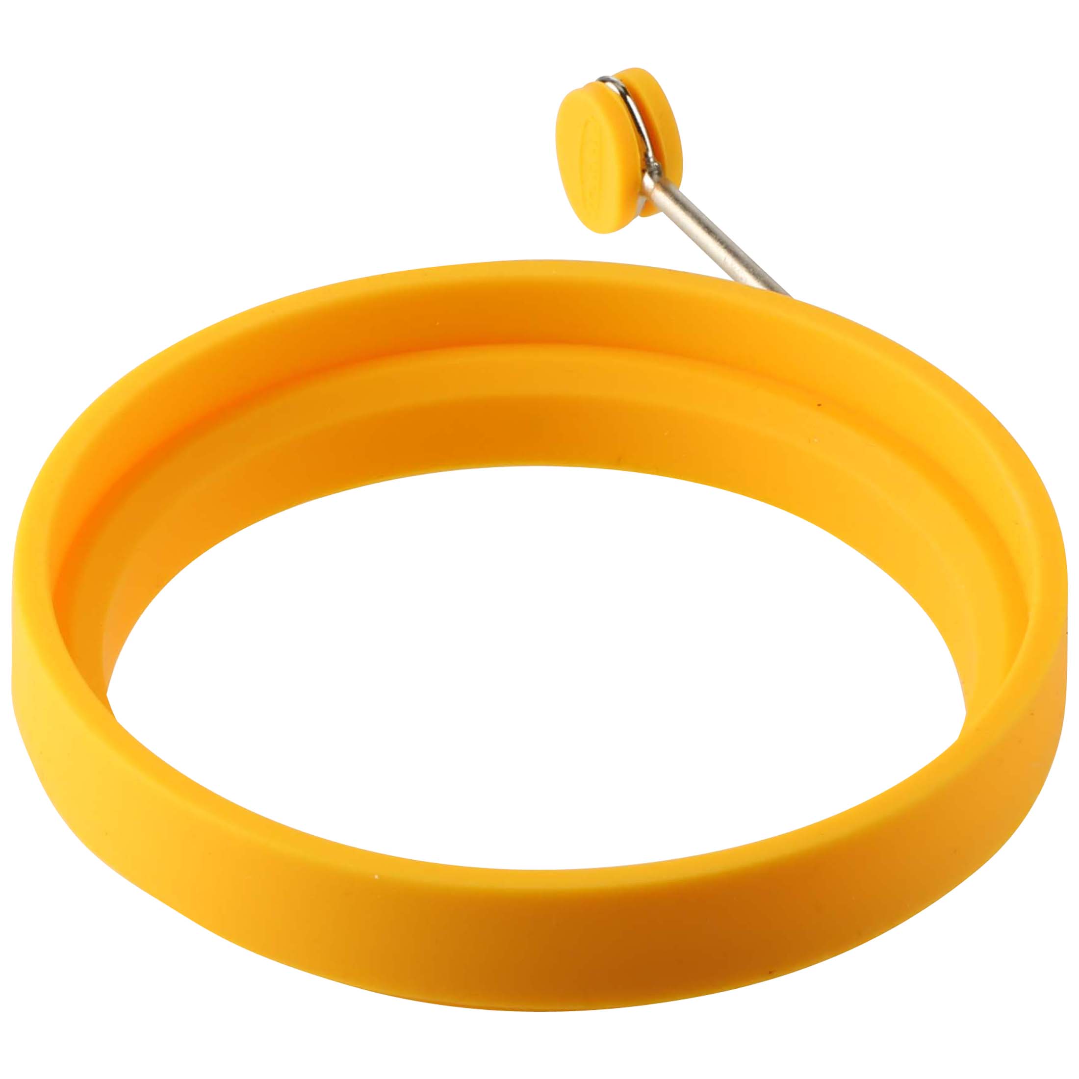 Set De 3 Anneaux Antiadhésifs Norpro Pour Crêpes Ou œufs - Forme Ronde 3.5 Pouces (env. 9 Cm), En Métal