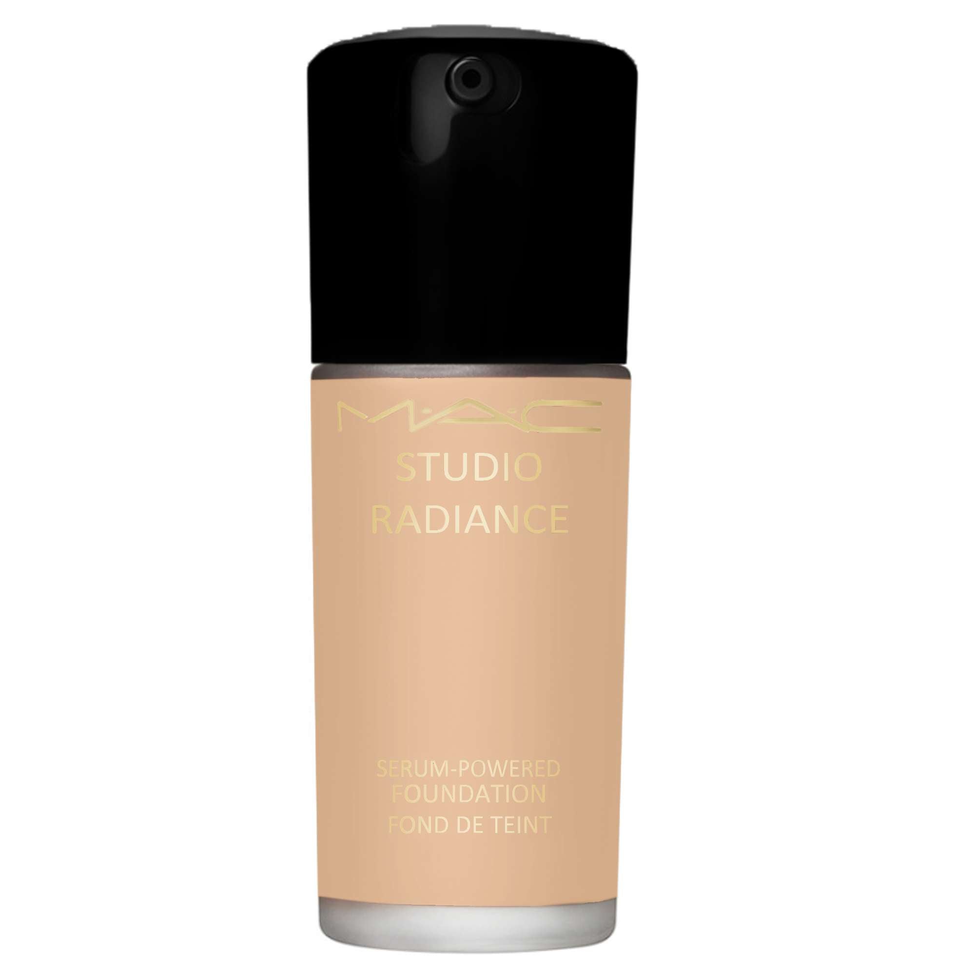 Thumbnail - M.A.C Studio Radiance Serum Foundation NC17.5 - 30 ml für Frauen