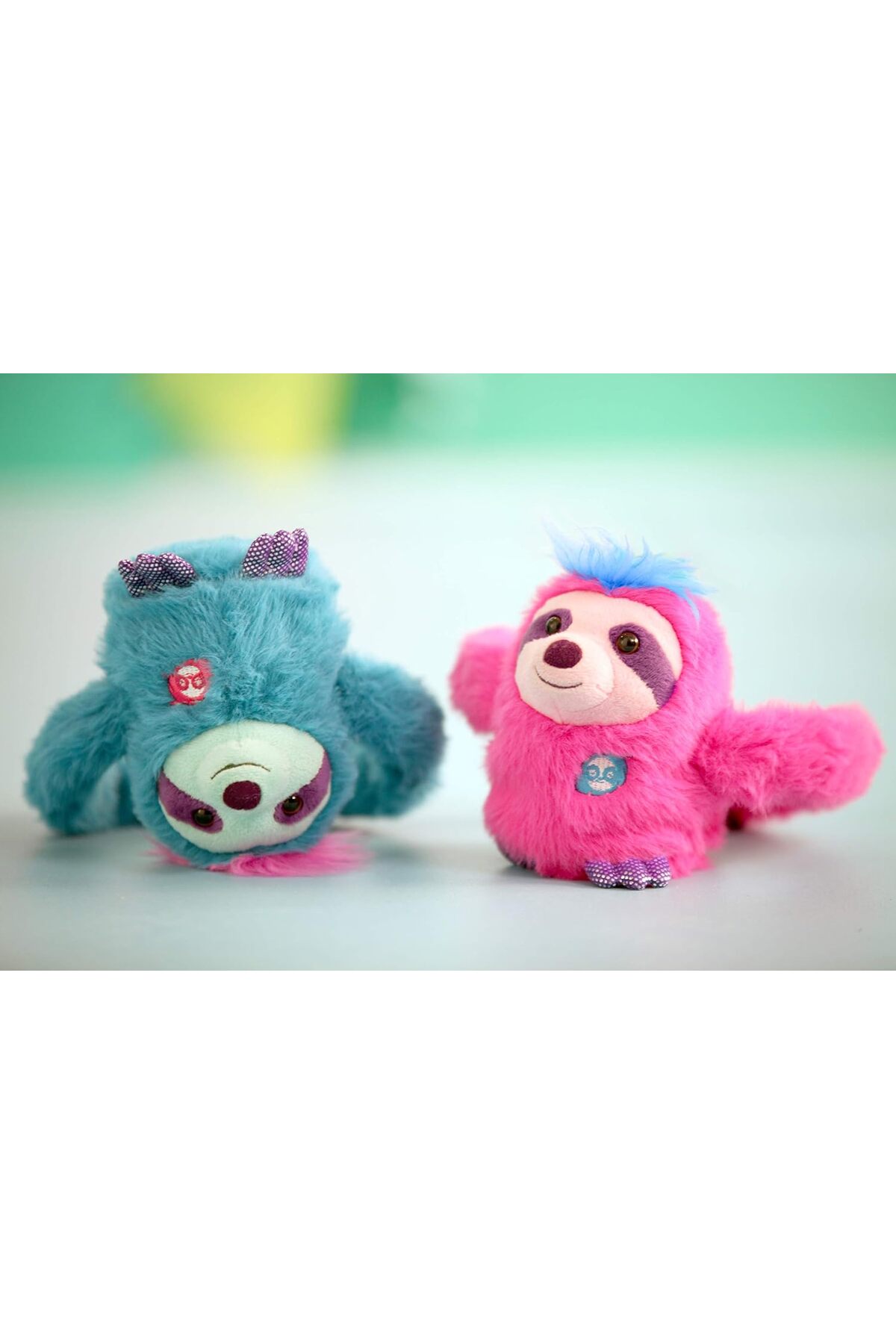 Party Pets Electronic Interactive Toy